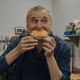 Phil, feeding